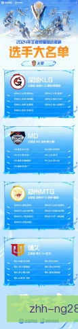 王者荣耀挑战者杯种子队伍排位，引发诸多争议